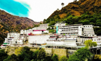 Vaishno Devi